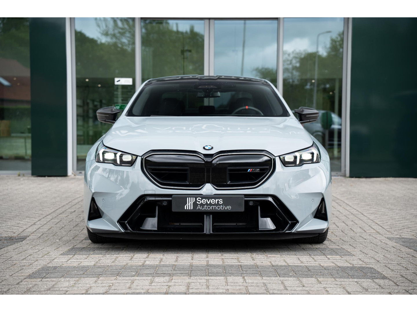 BMW BMW