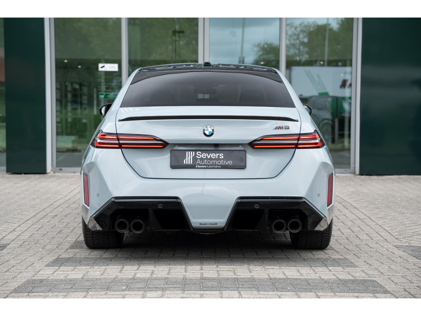 BMW BMW