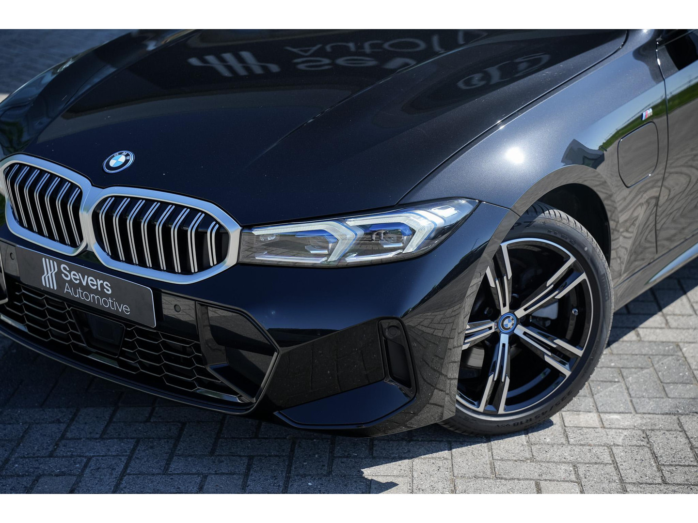 BMW BMW