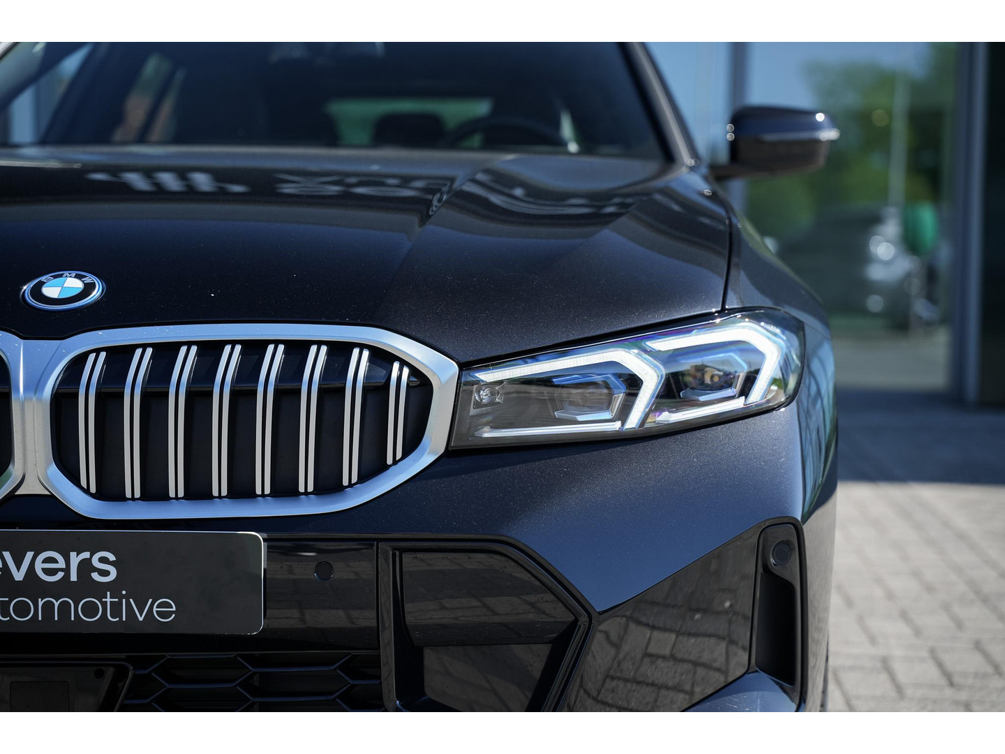 BMW BMW