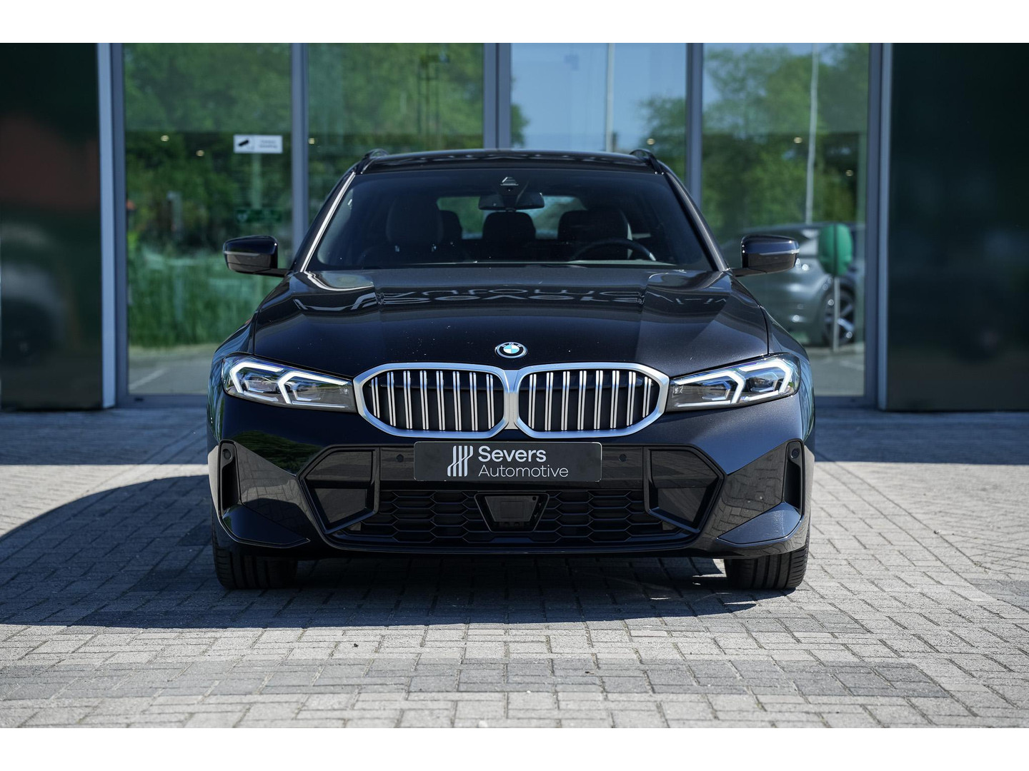 BMW BMW