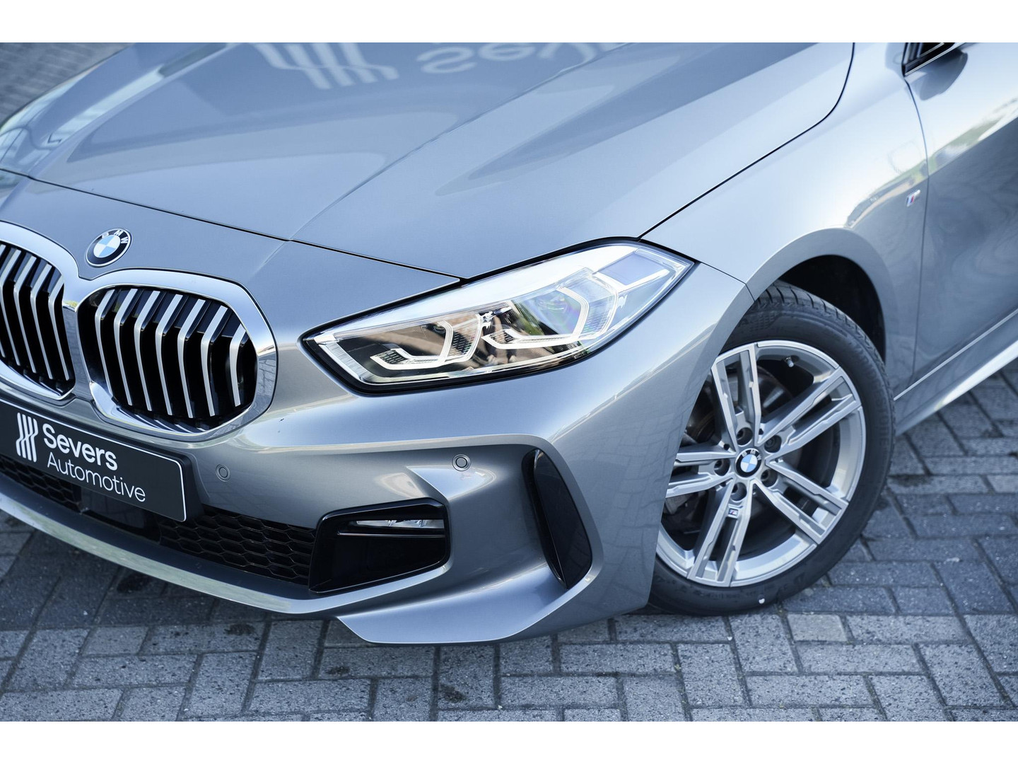 BMW BMW