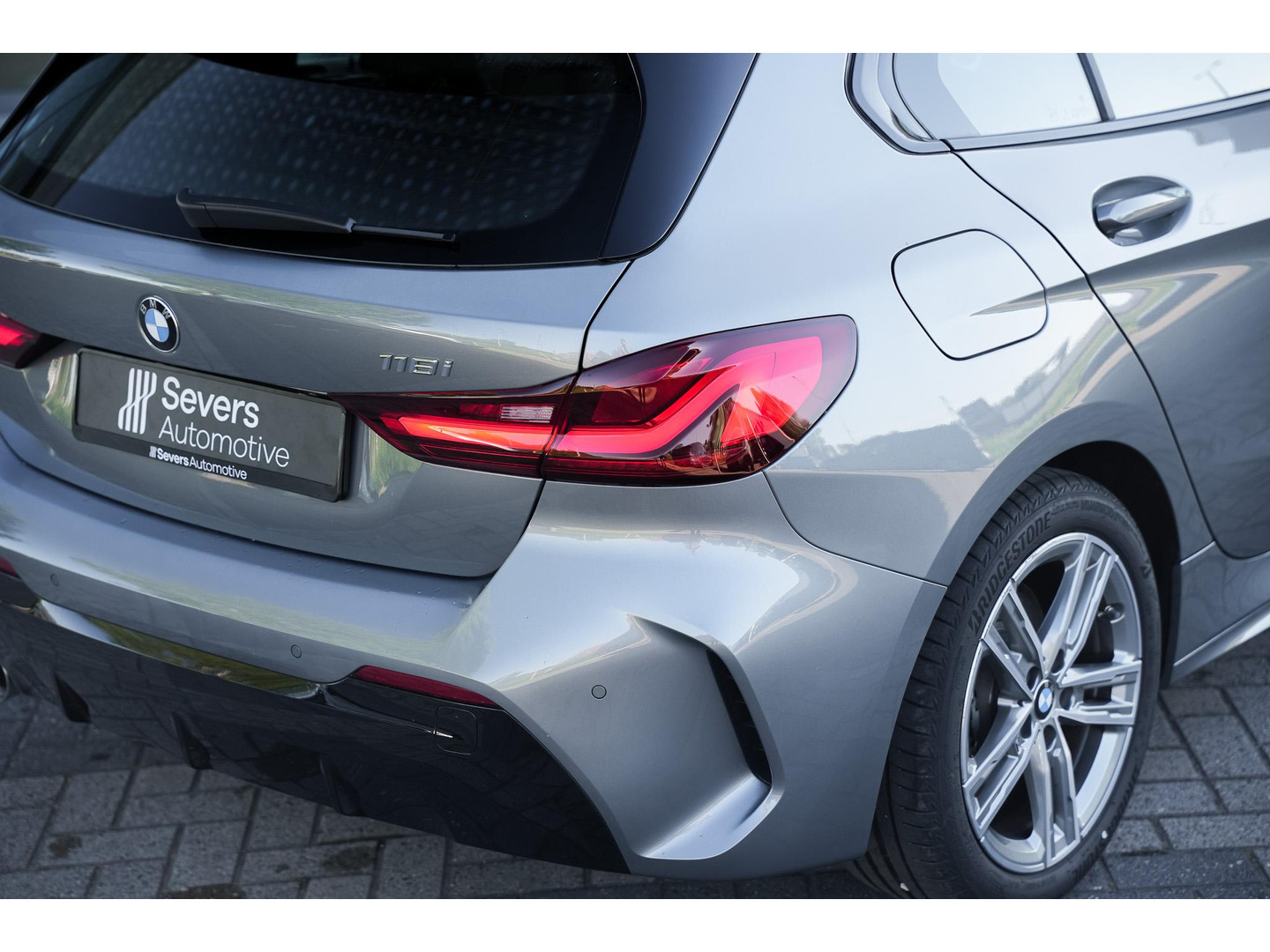 BMW BMW
