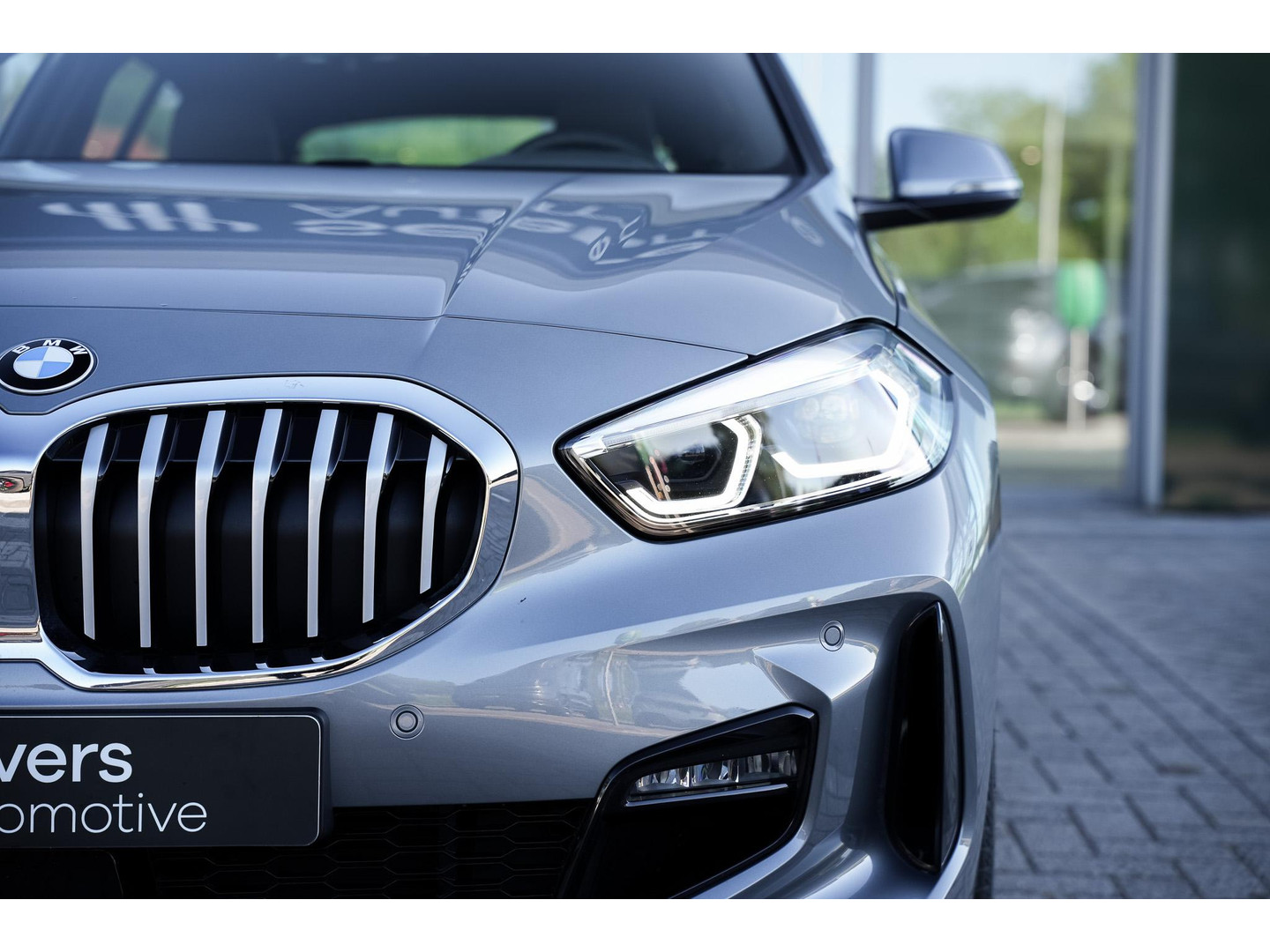 BMW BMW