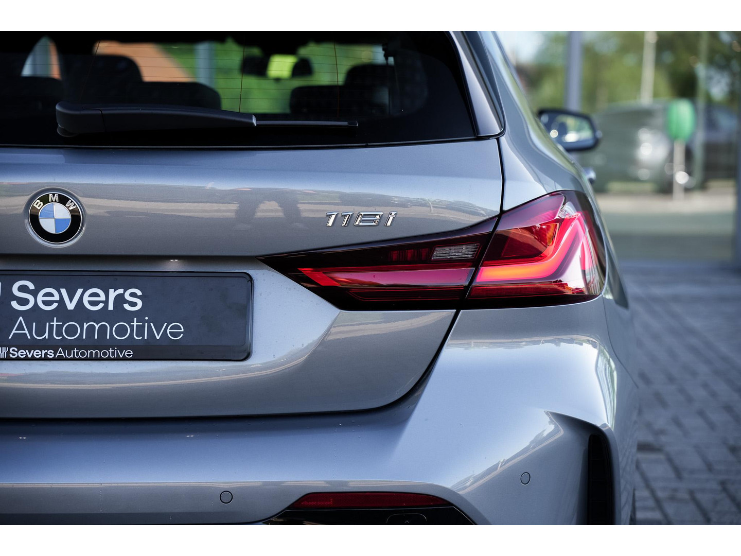 BMW BMW