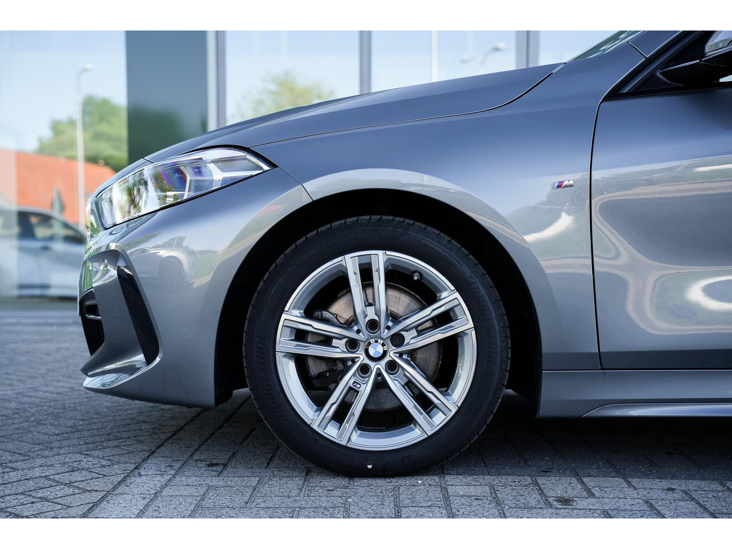 BMW BMW