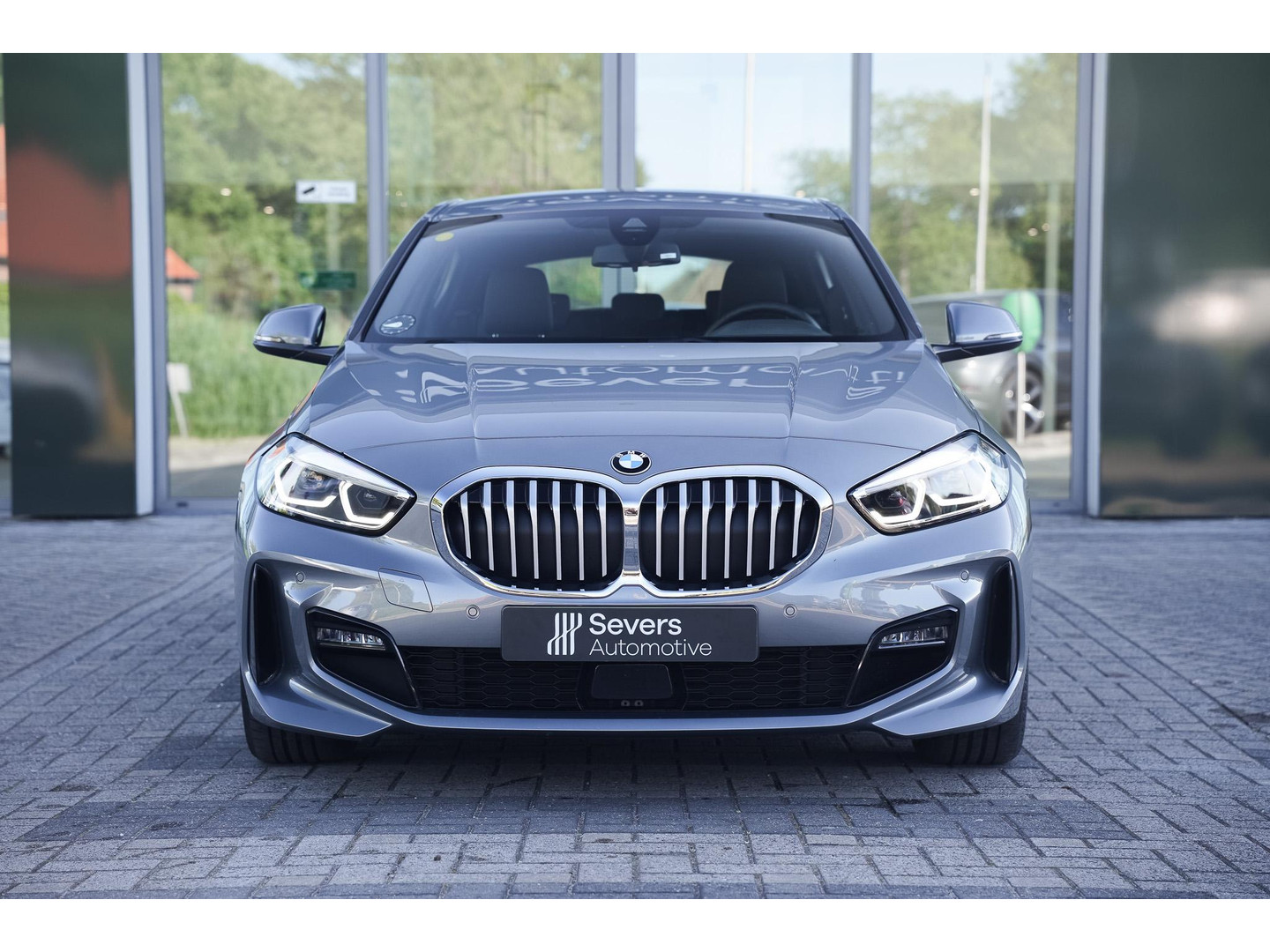 BMW BMW