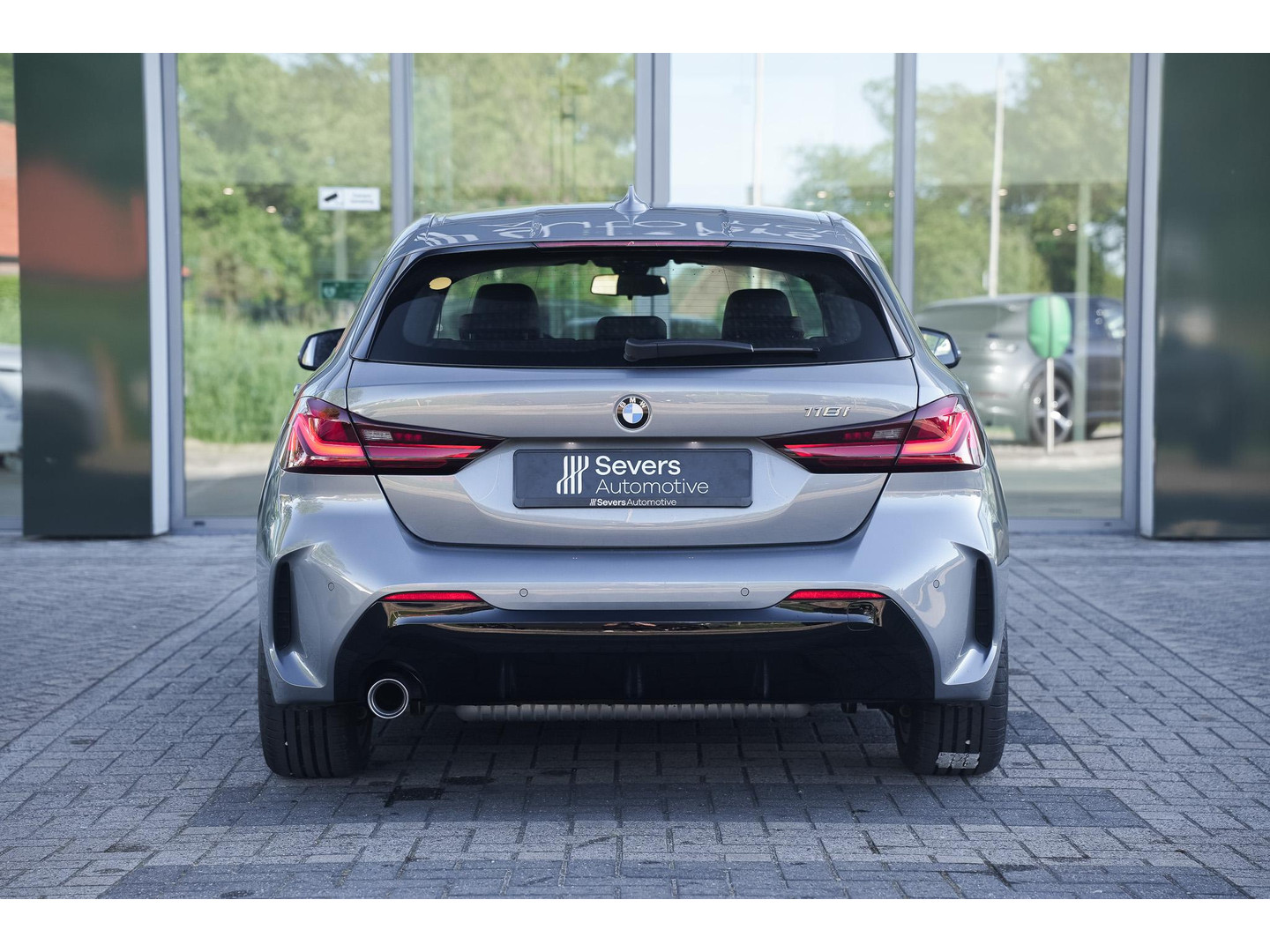 BMW BMW