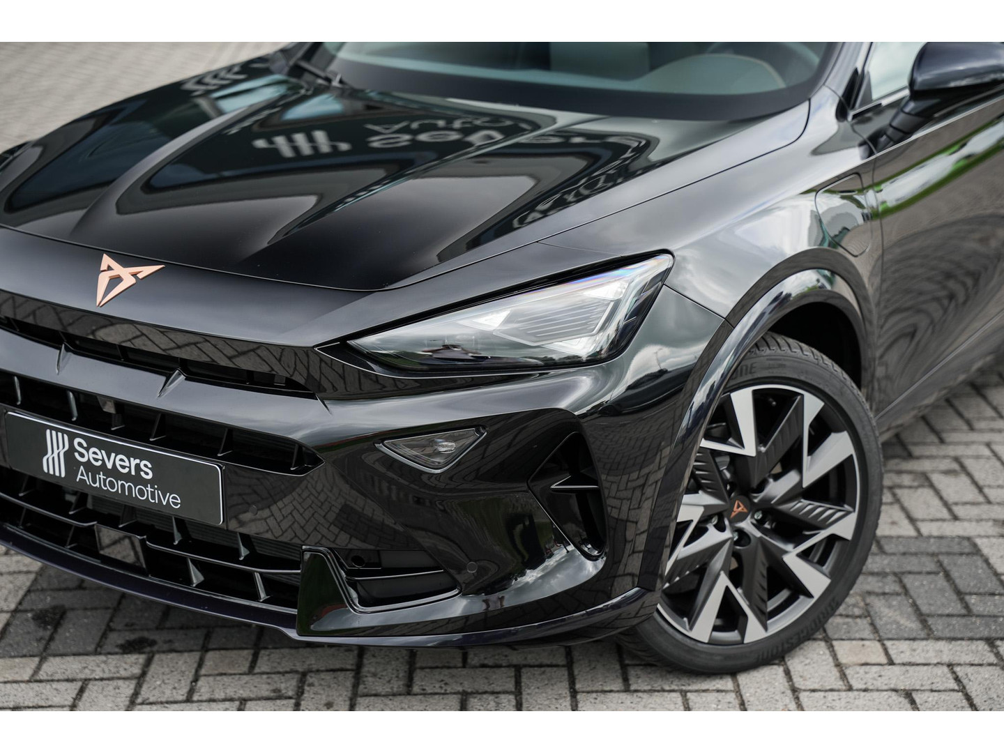 CUPRA