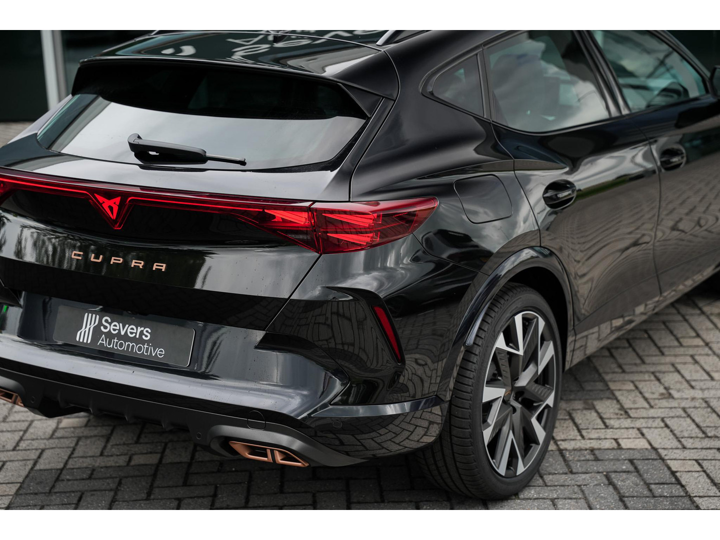 CUPRA