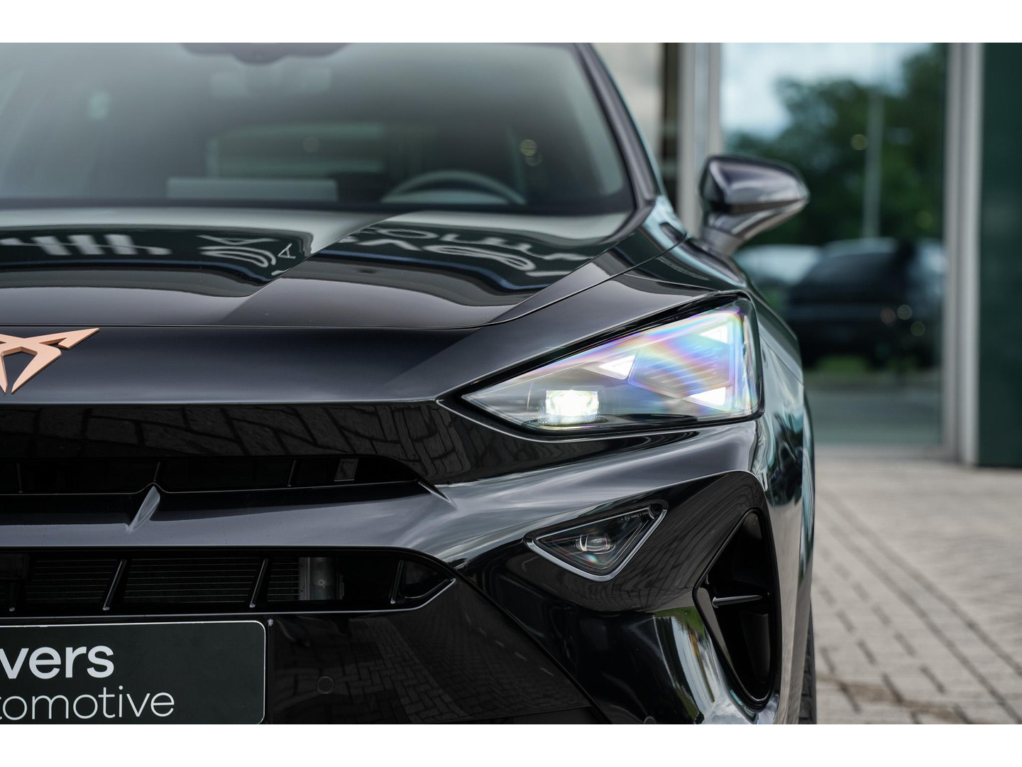 CUPRA