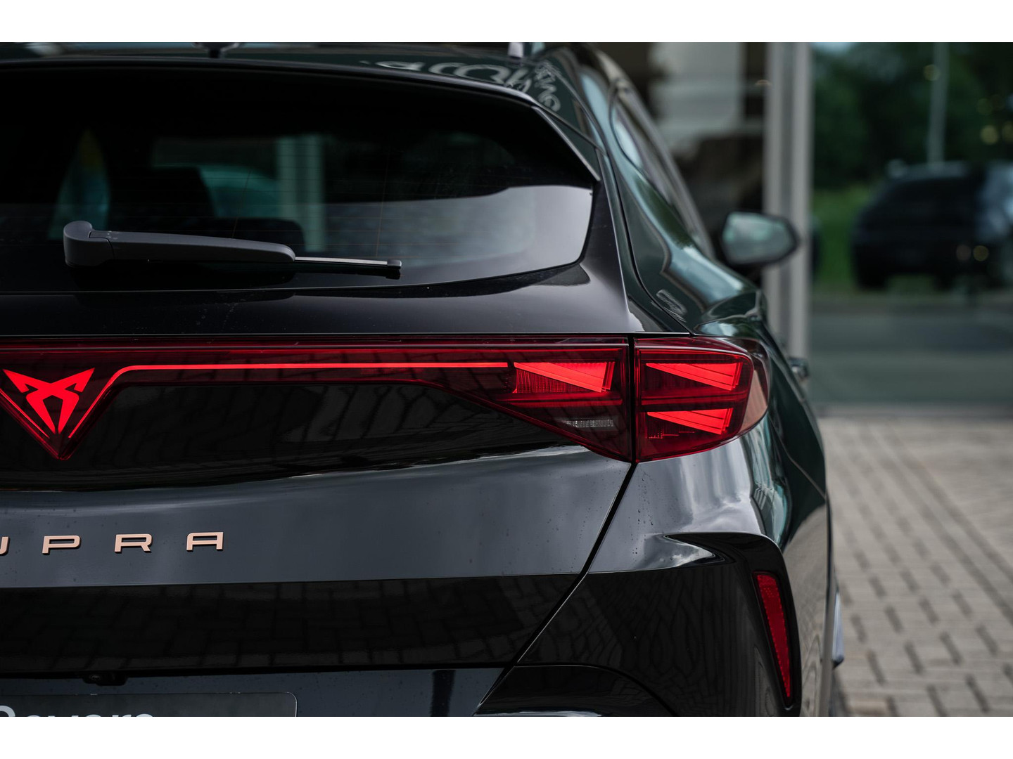 CUPRA