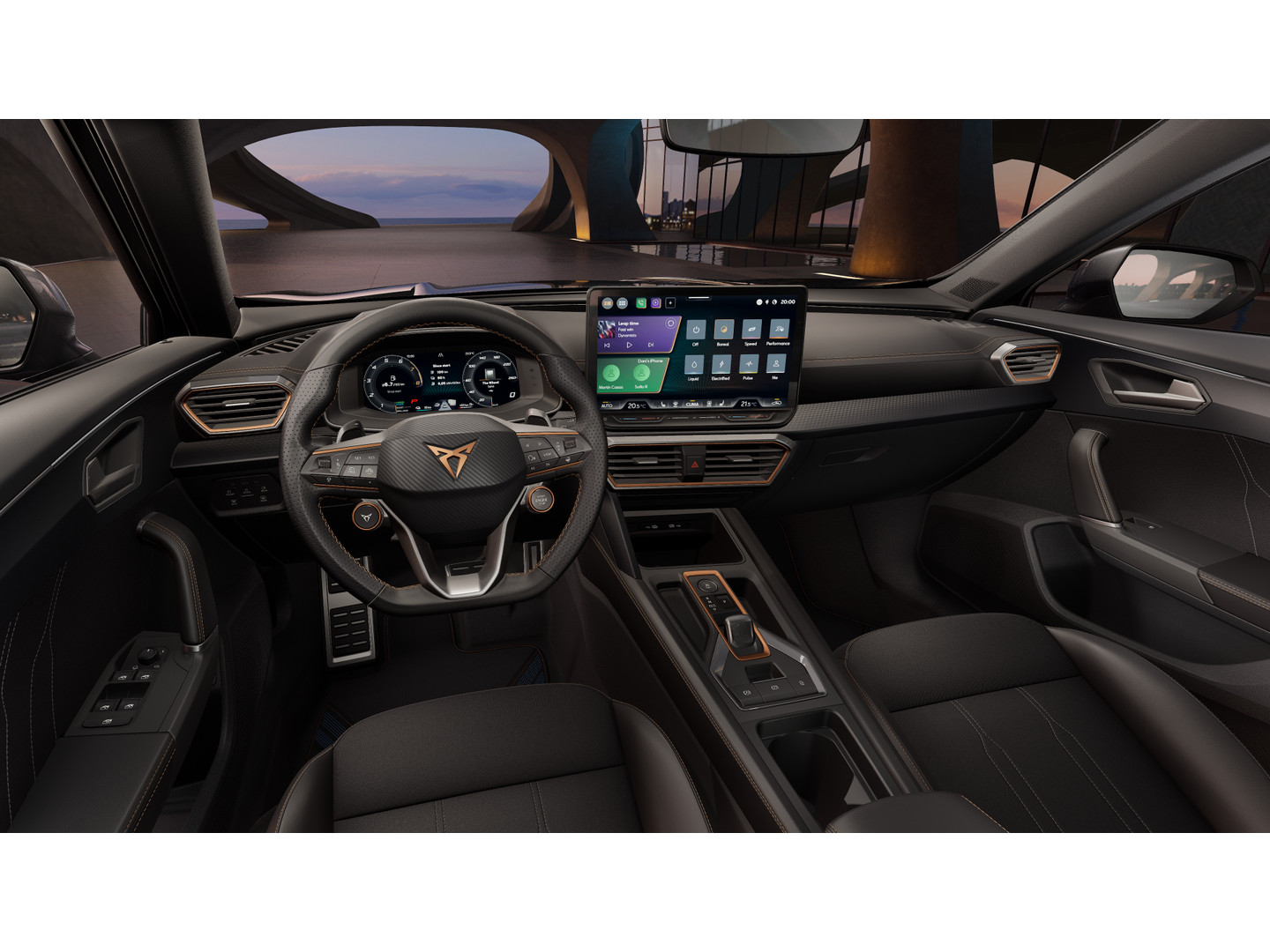 CUPRA