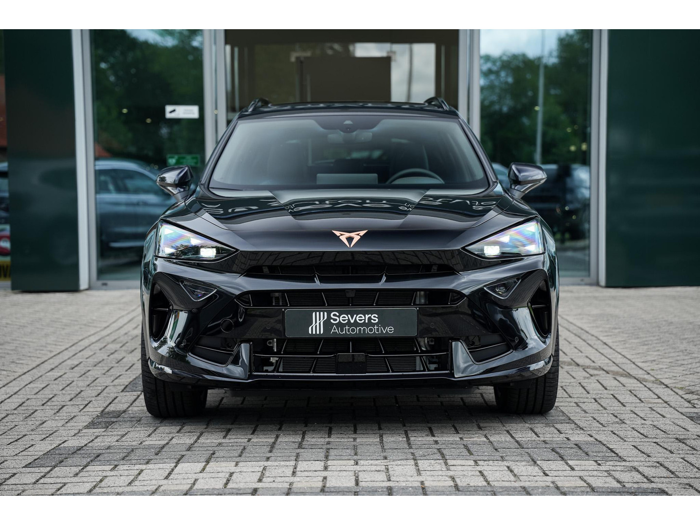 CUPRA