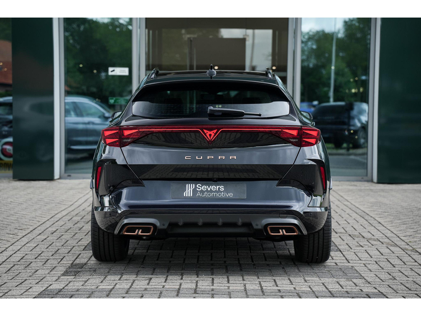 CUPRA