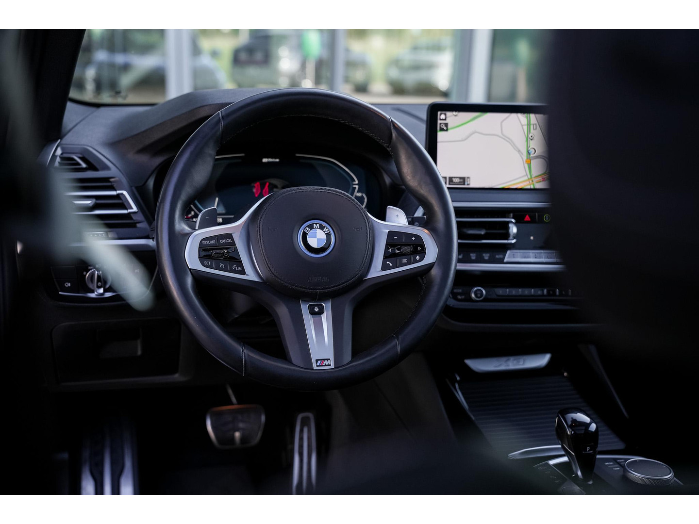 BMW BMW