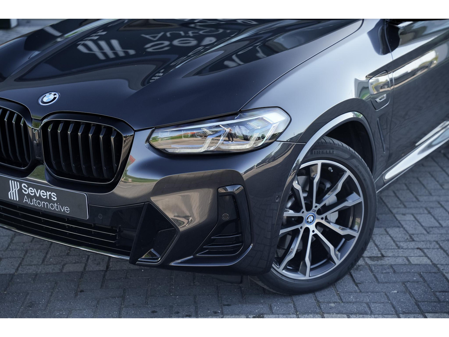 BMW BMW