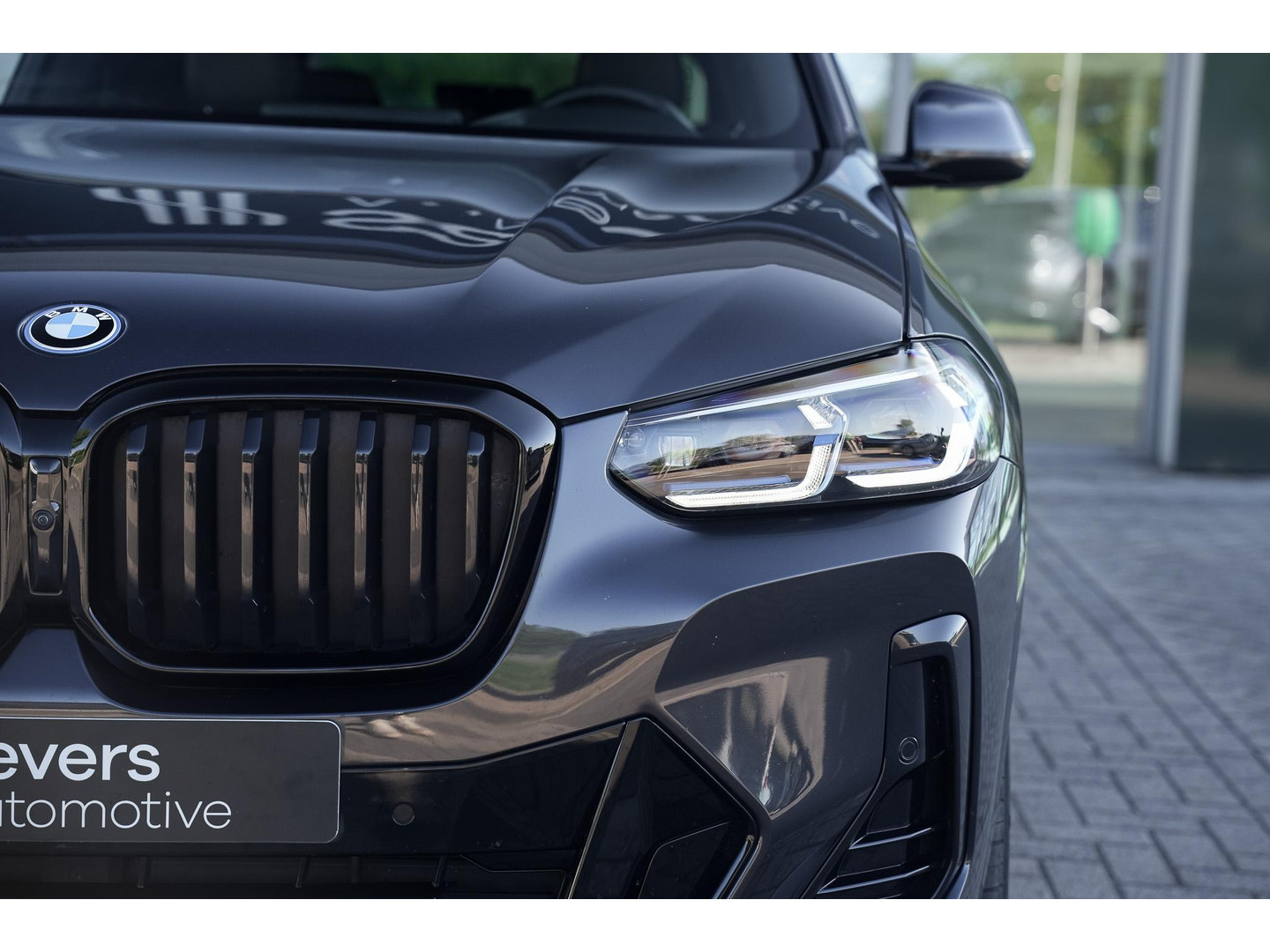 BMW BMW