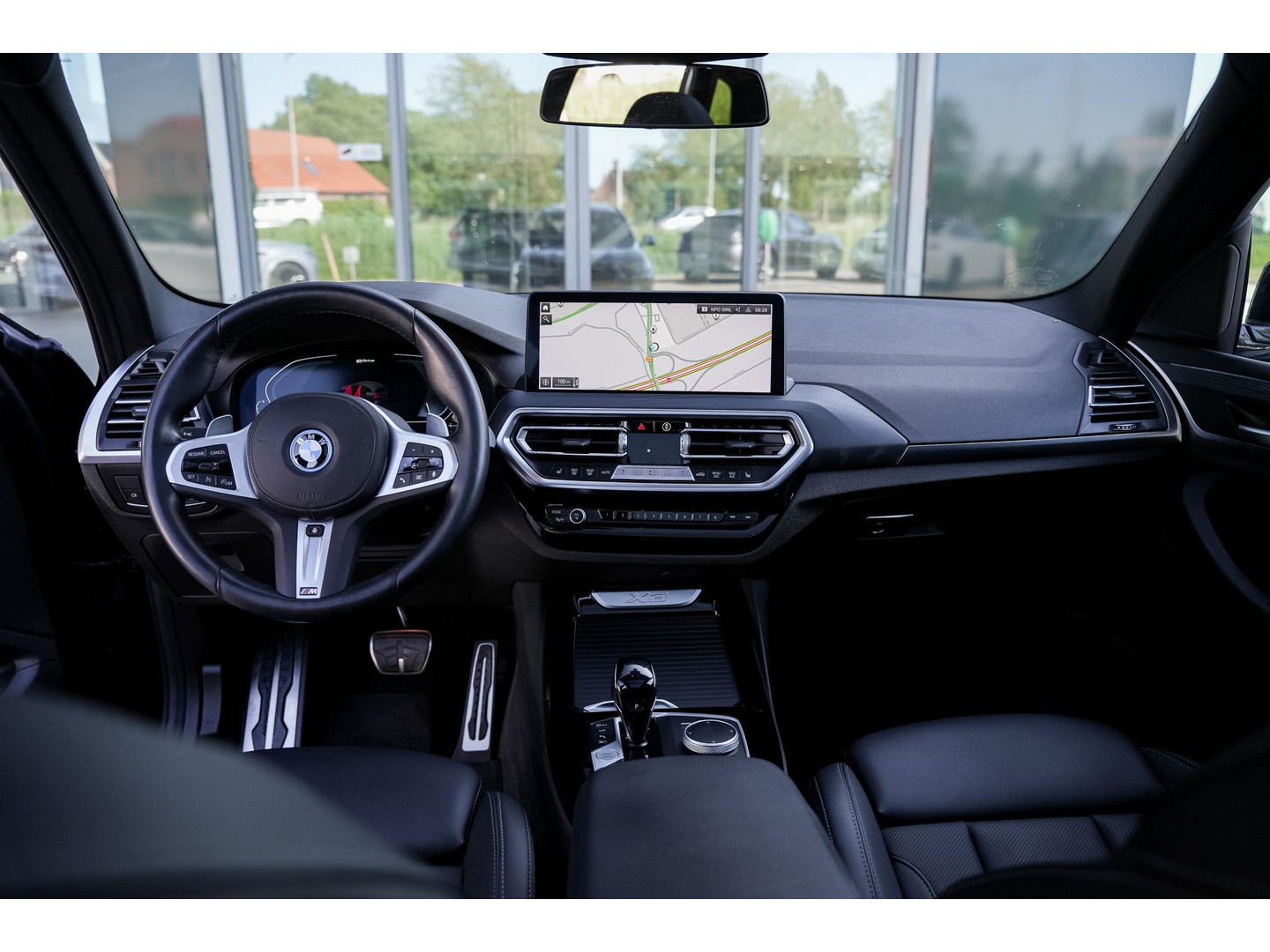 BMW BMW
