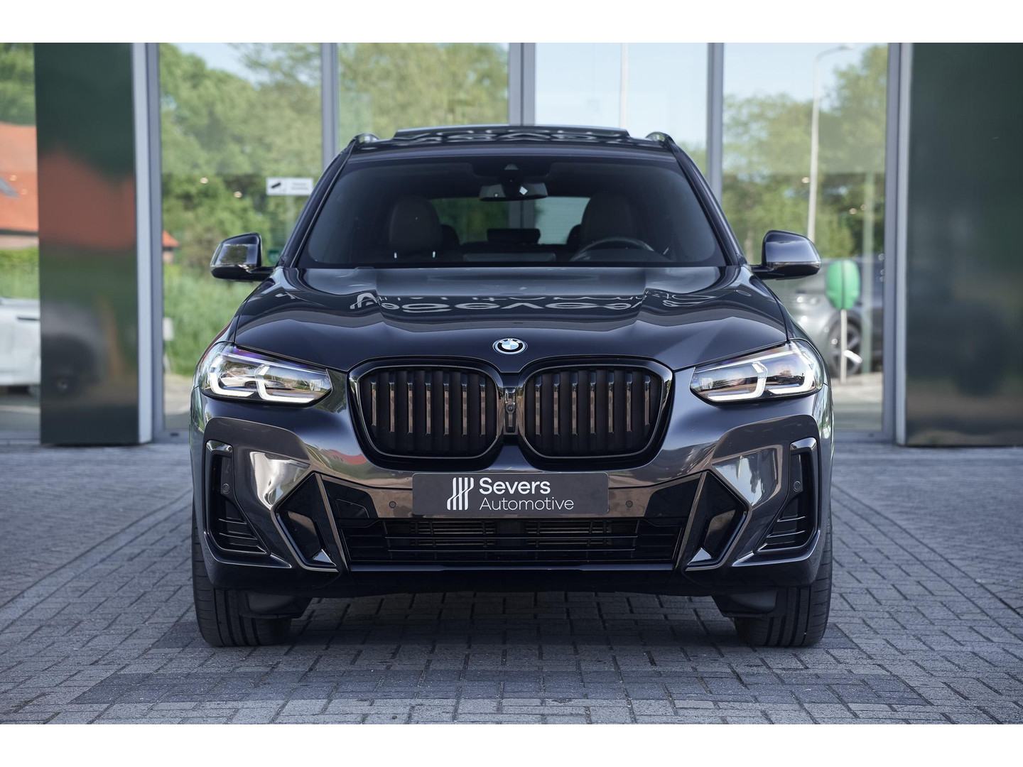 BMW BMW