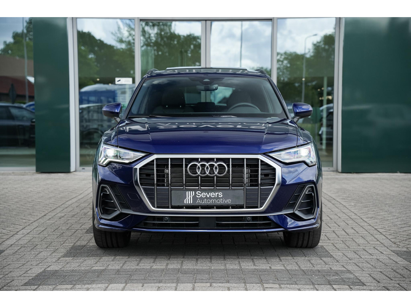 Audi Audi