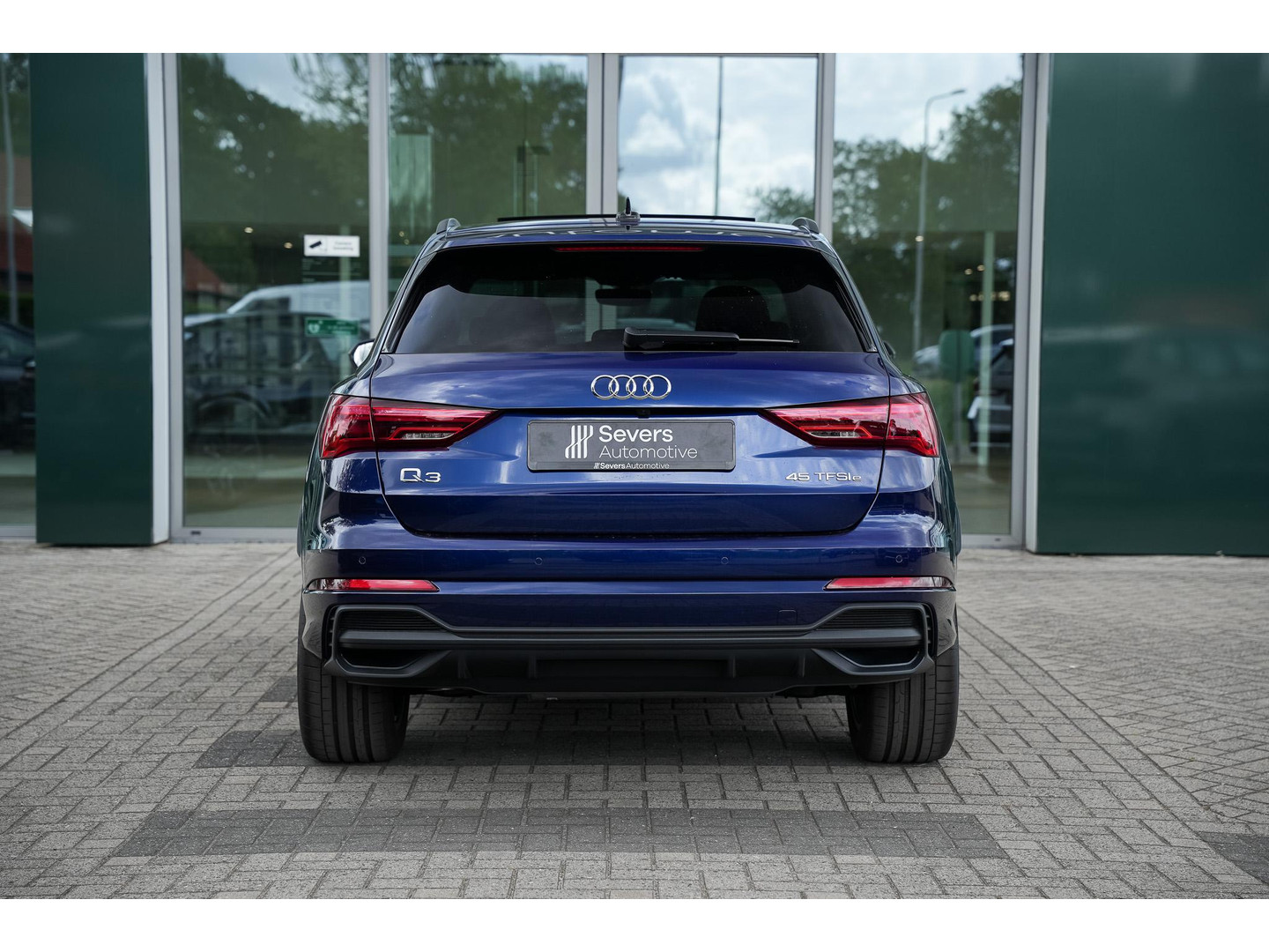 Audi Audi
