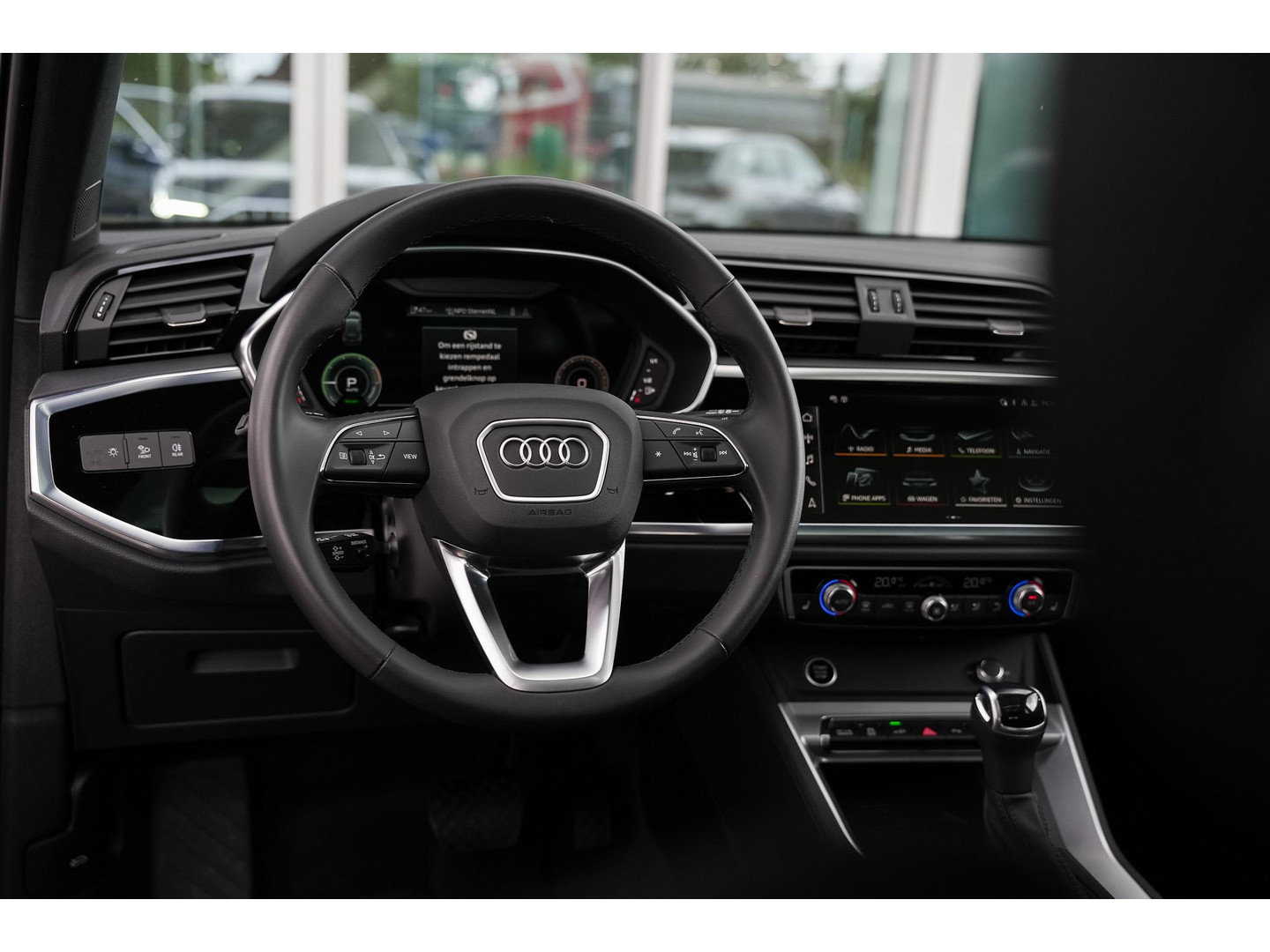 Audi Audi
