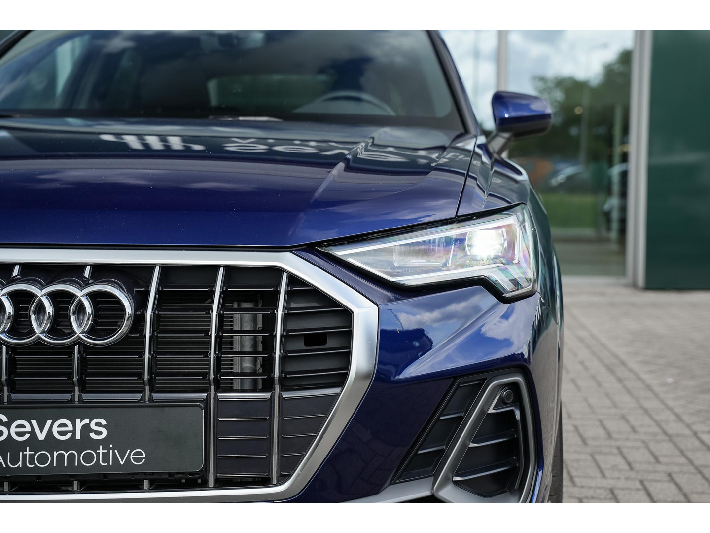 Audi Audi
