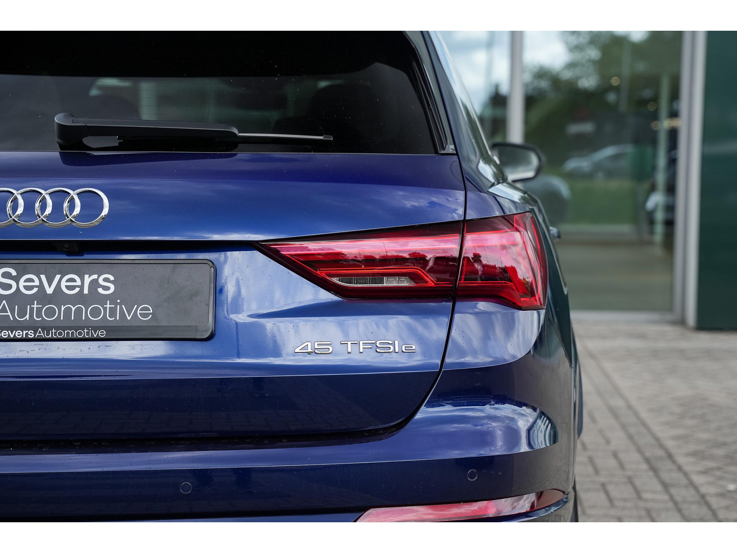 Audi Audi