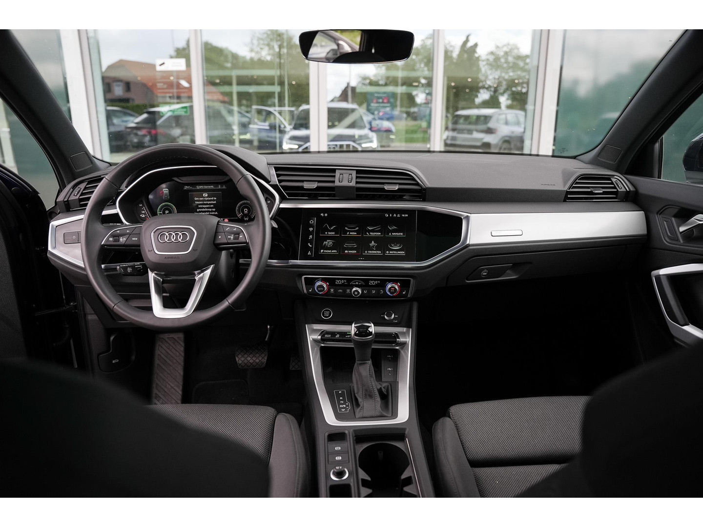 Audi Audi