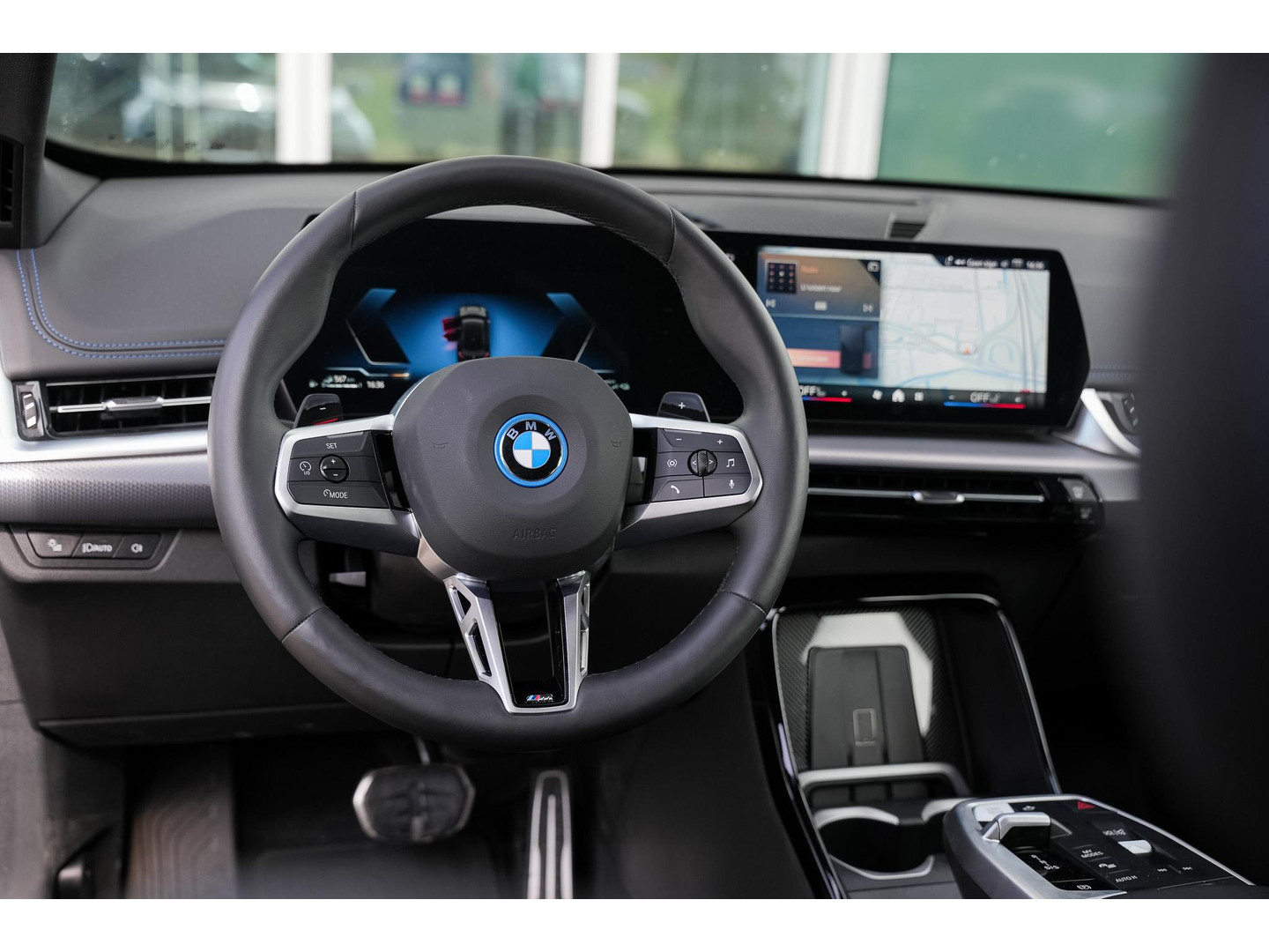 BMW BMW