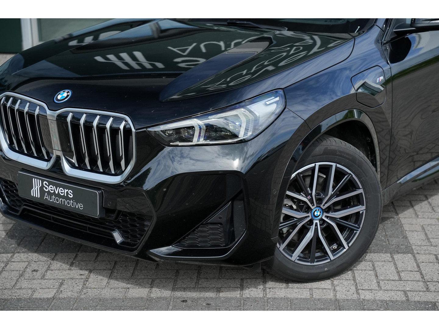 BMW BMW