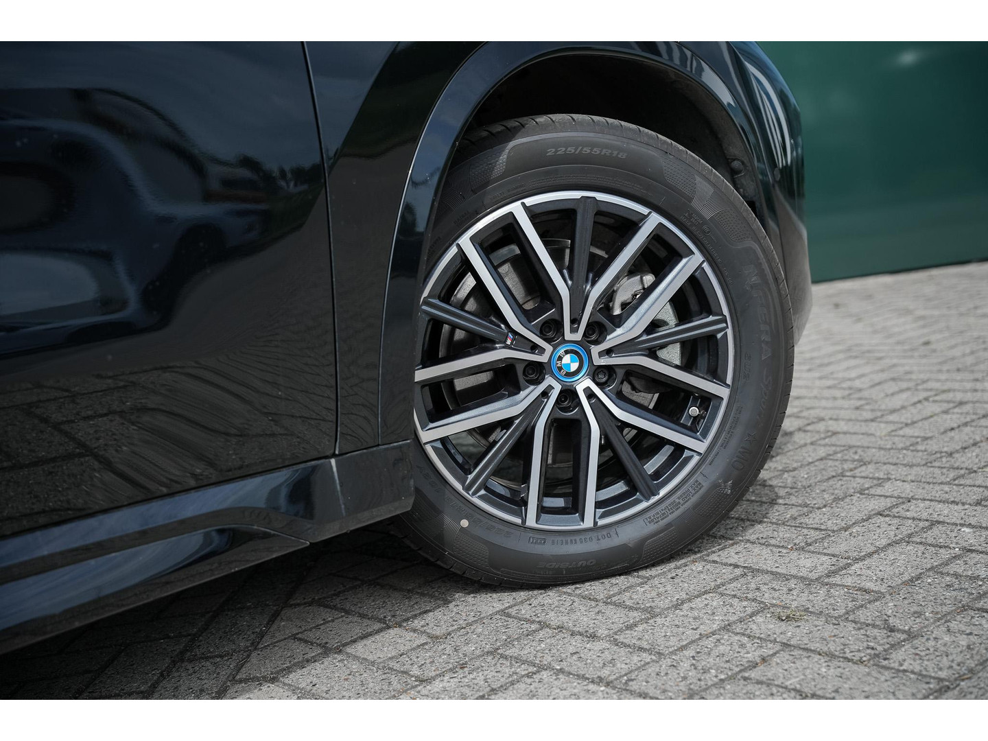 BMW BMW