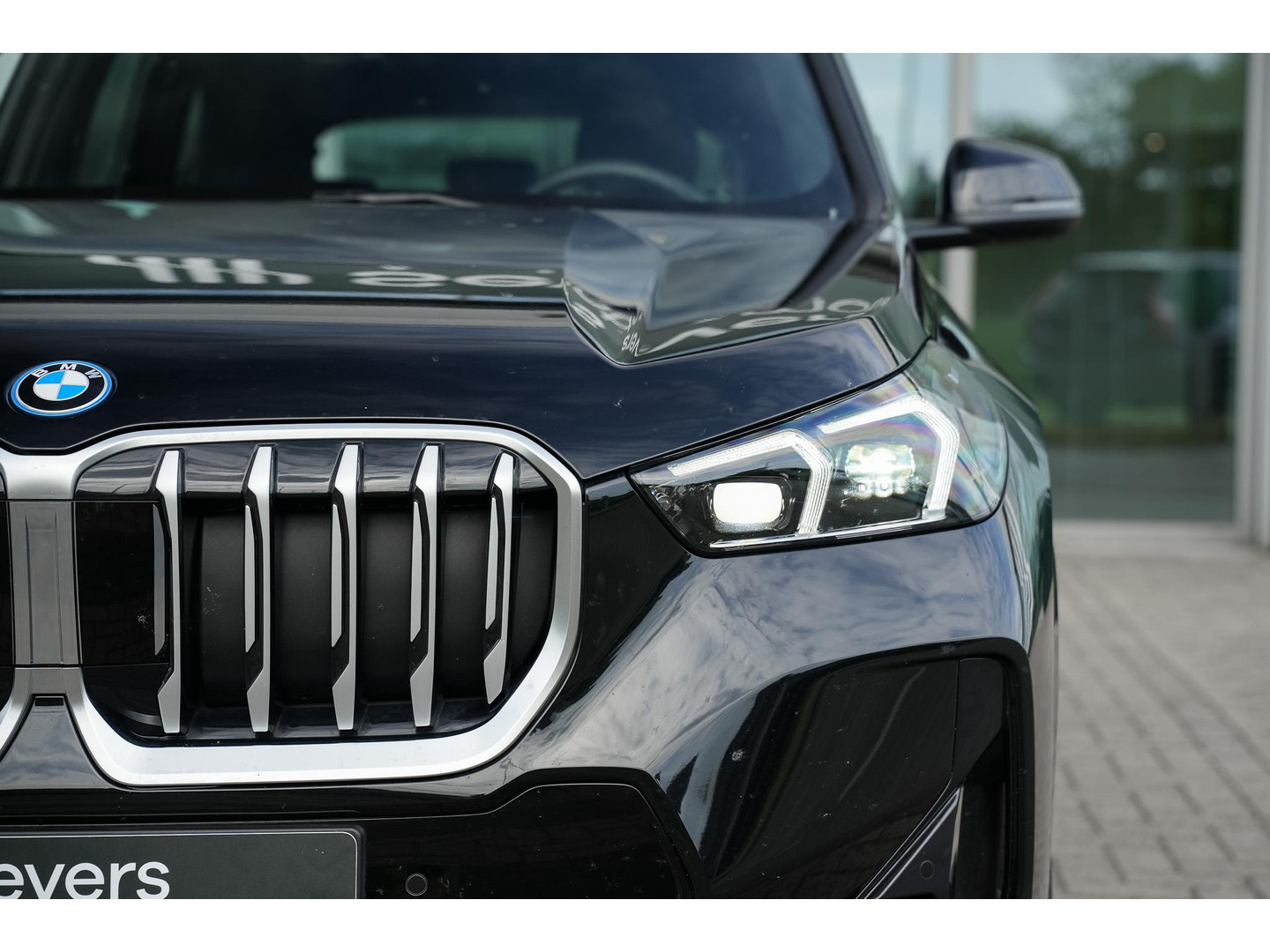 BMW BMW