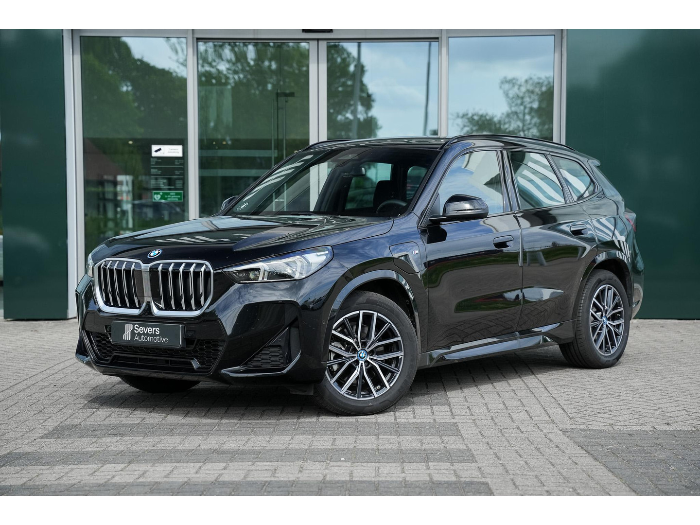 BMW BMW