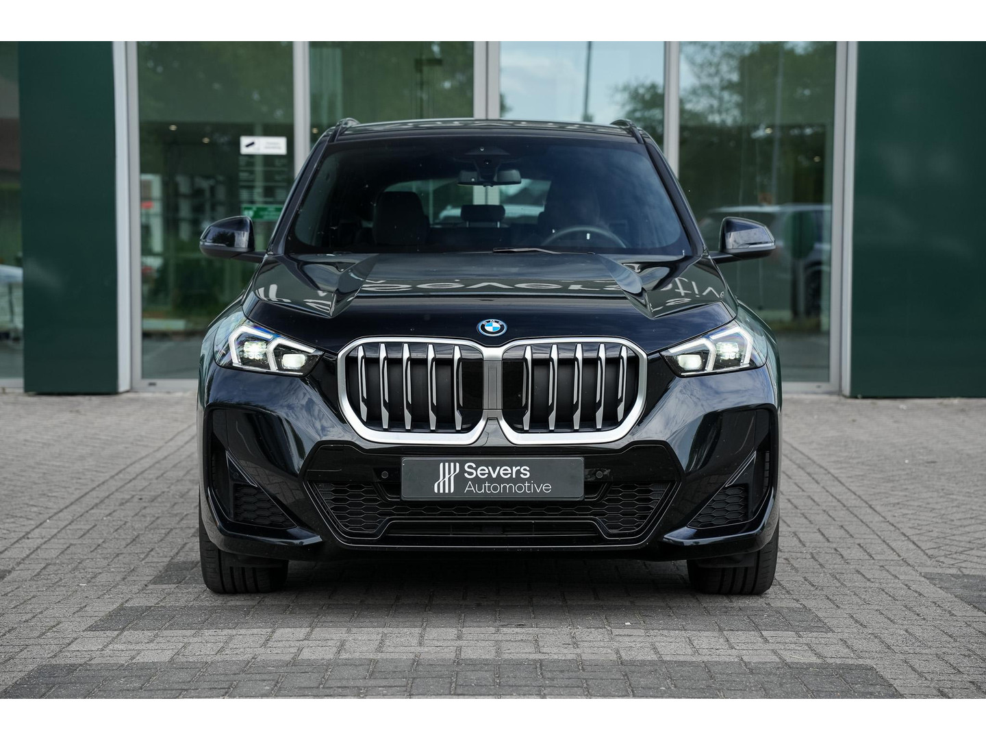 BMW BMW