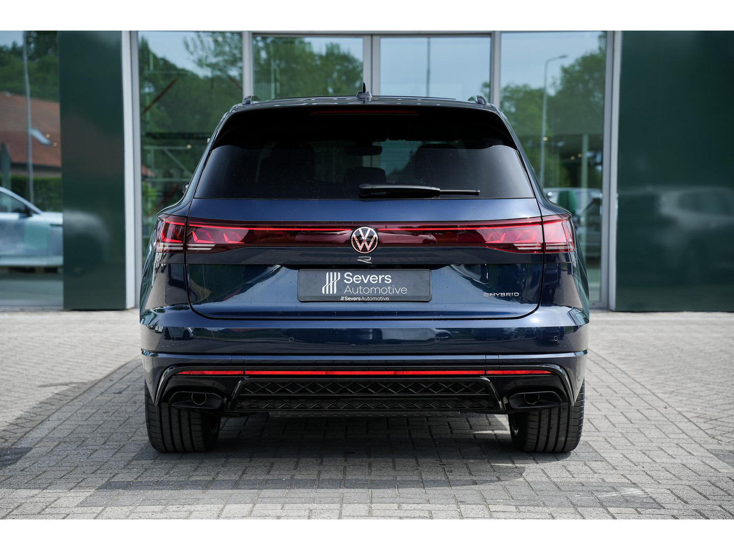 Volkswagen Volkswagen
