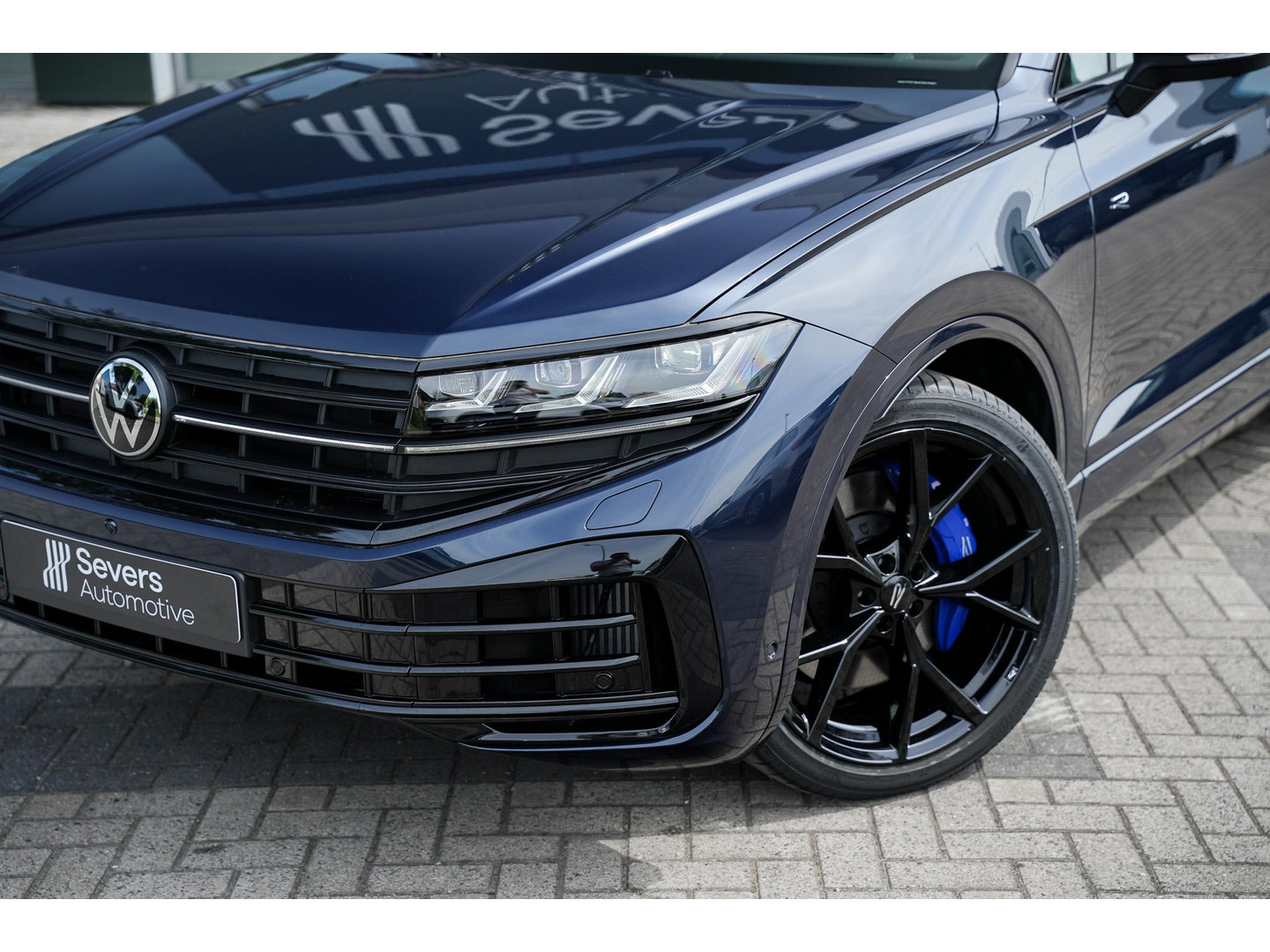 Volkswagen Volkswagen