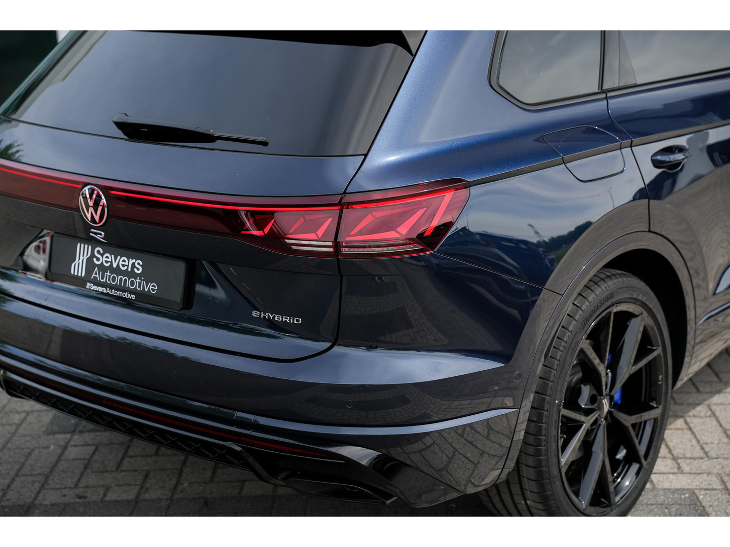 Volkswagen Volkswagen