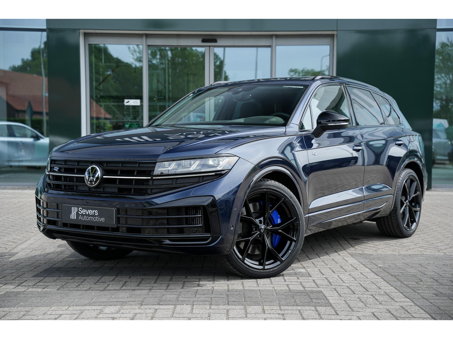 Volkswagen Volkswagen