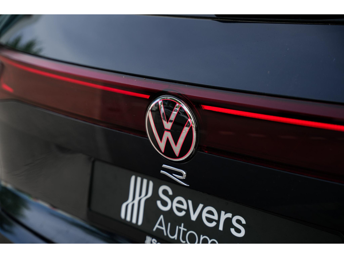 Volkswagen Volkswagen