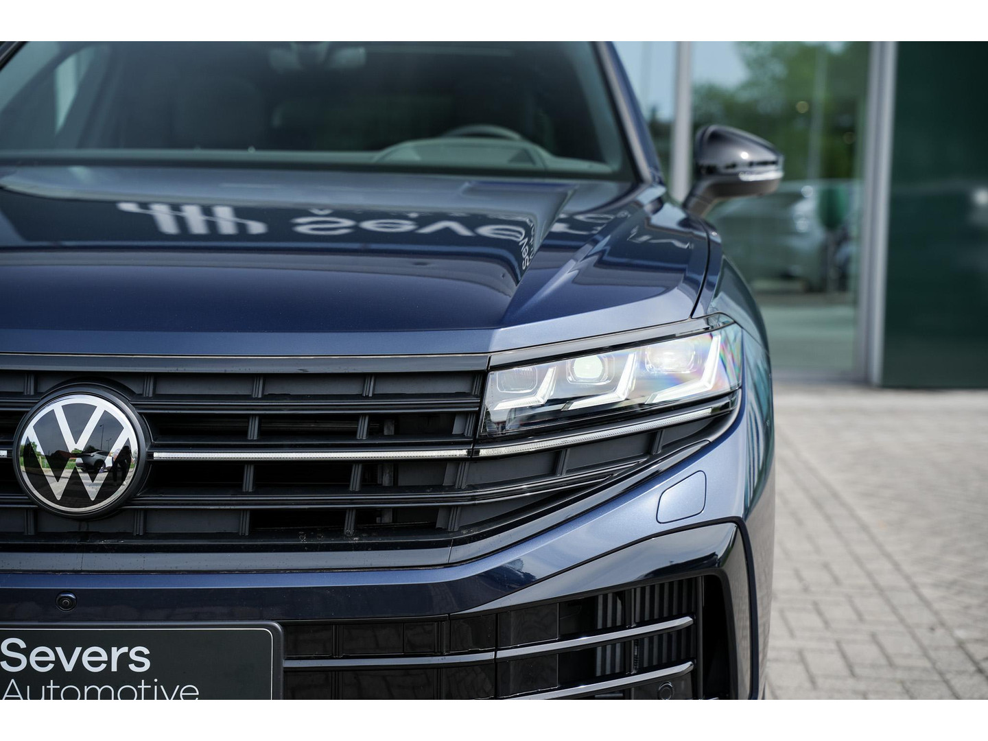 Volkswagen Volkswagen