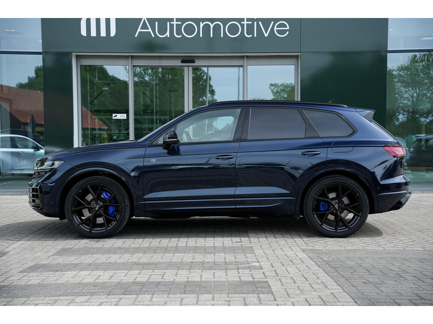 Volkswagen Volkswagen