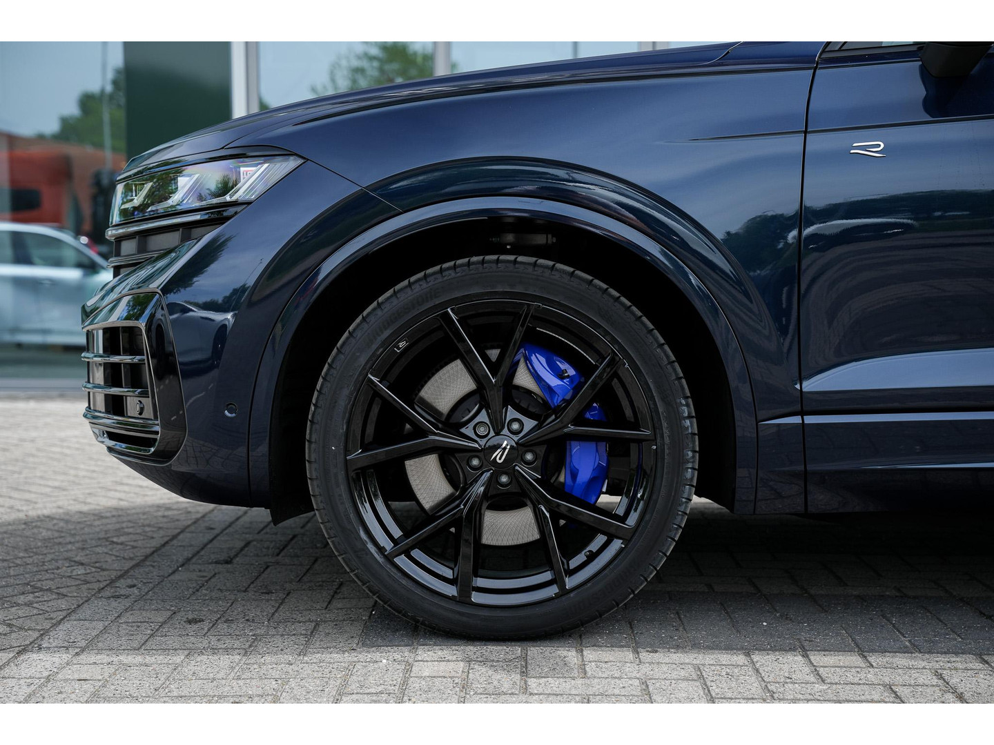 Volkswagen Volkswagen