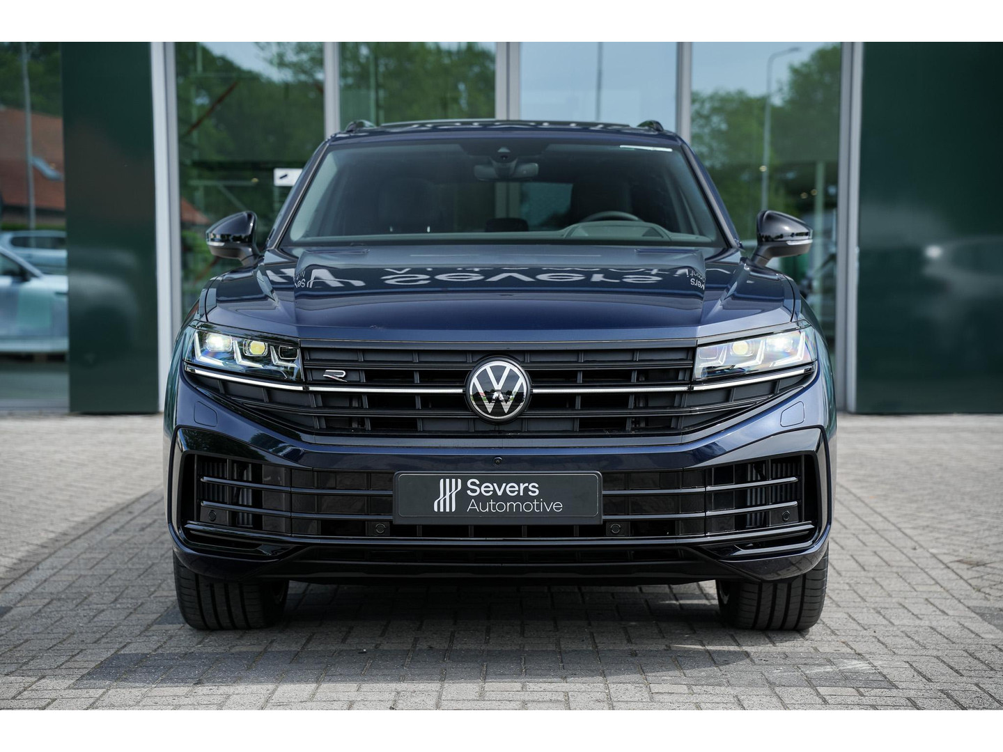 Volkswagen Volkswagen