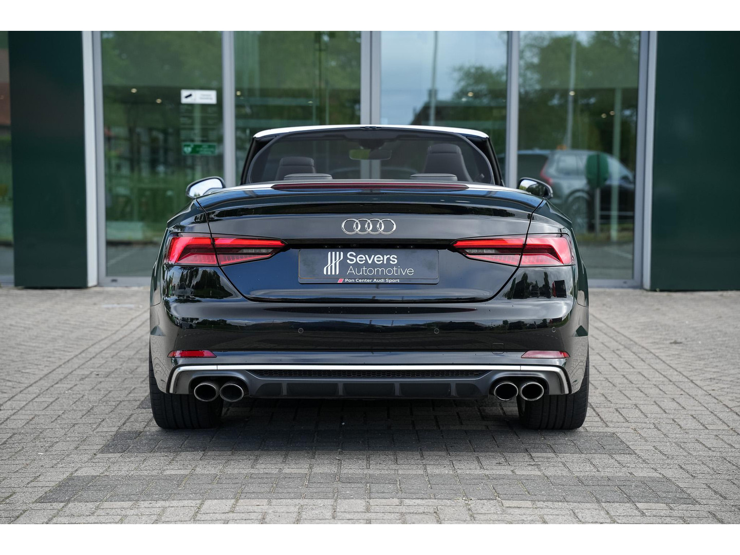 Audi Audi