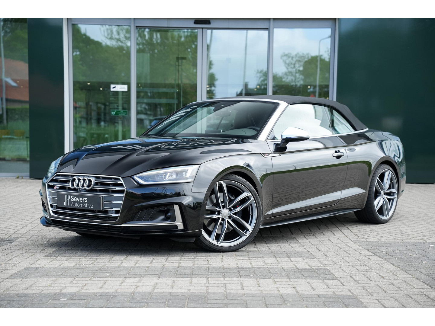 Audi Audi