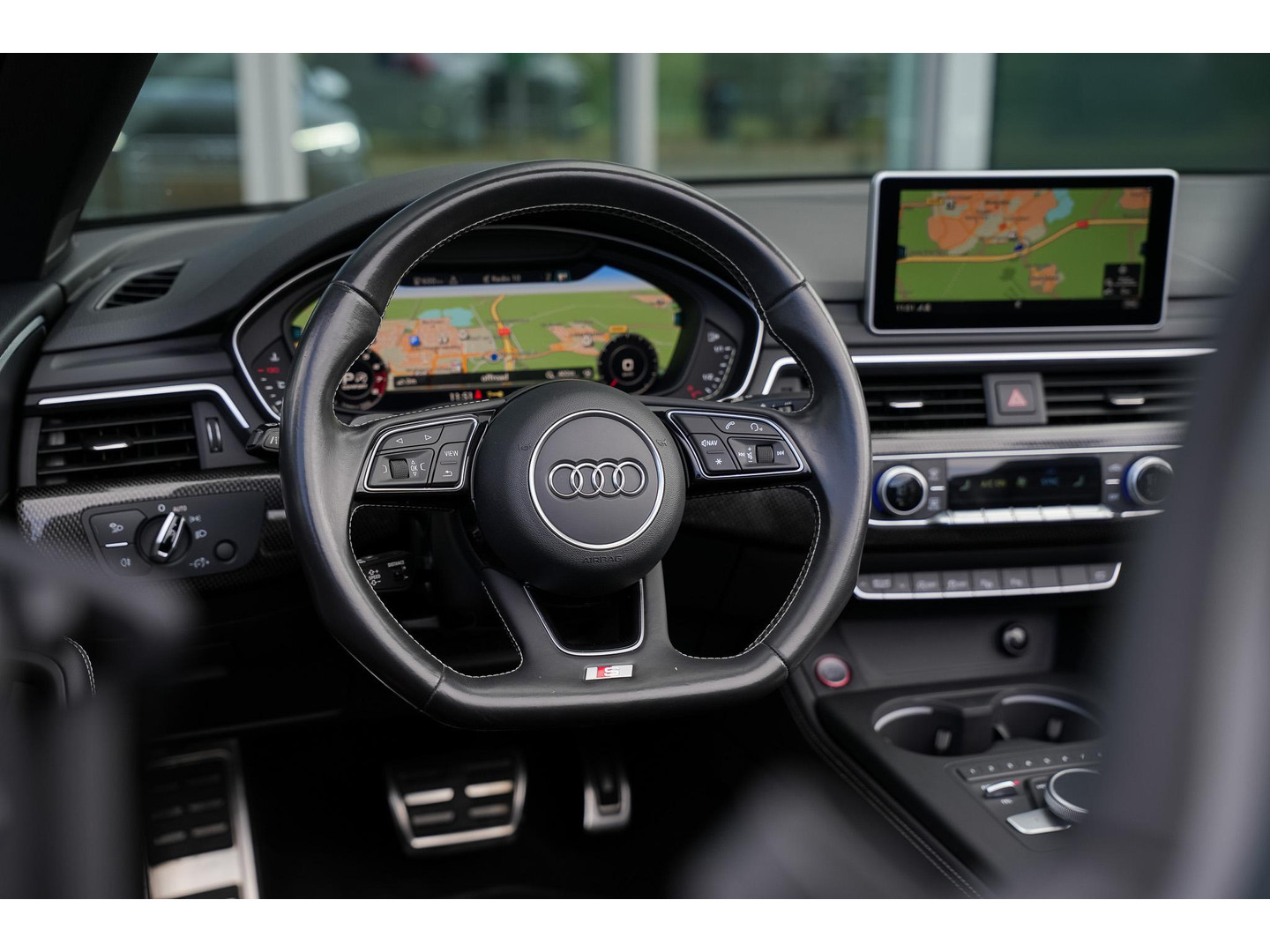 Audi Audi