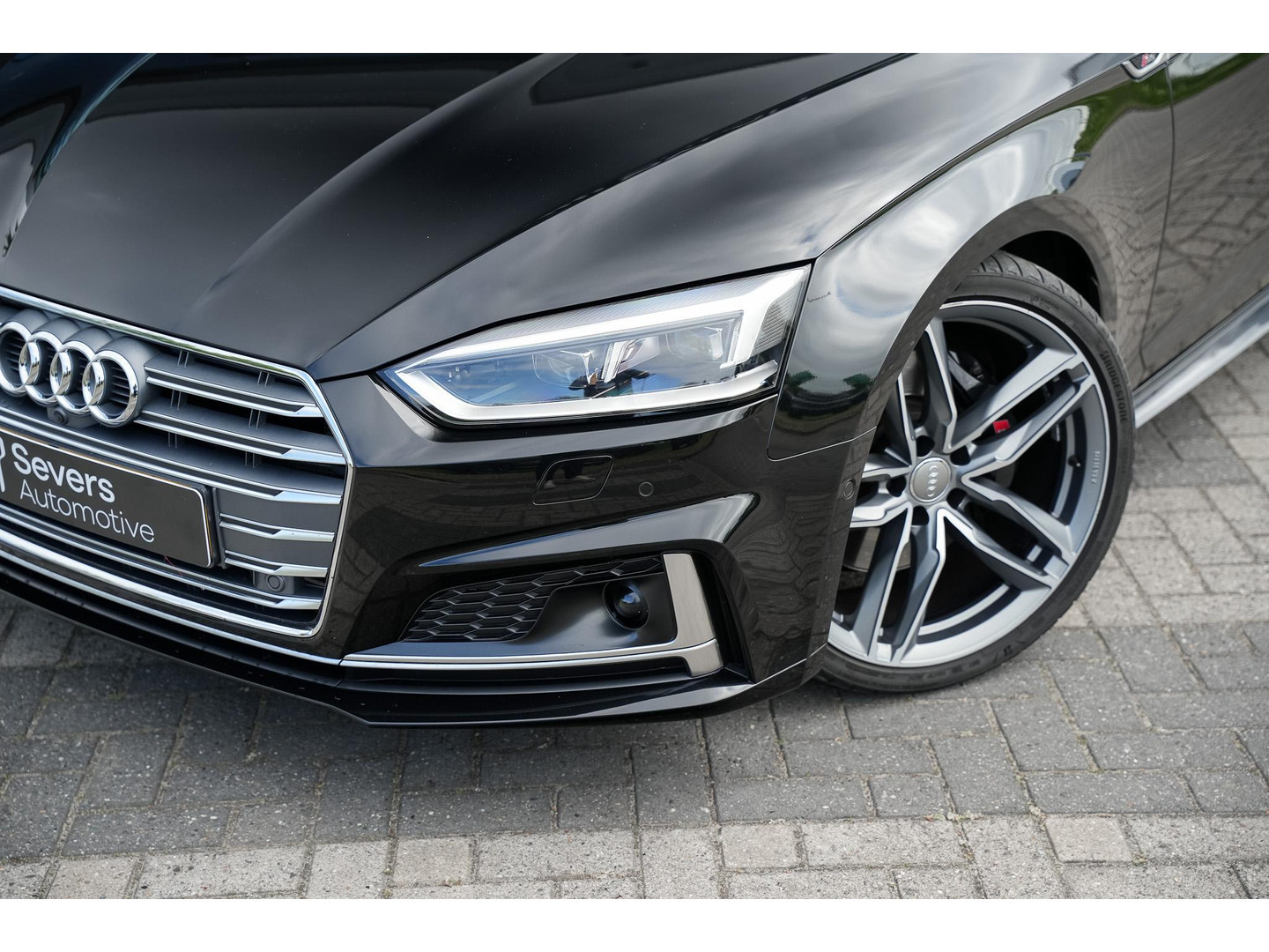 Audi Audi