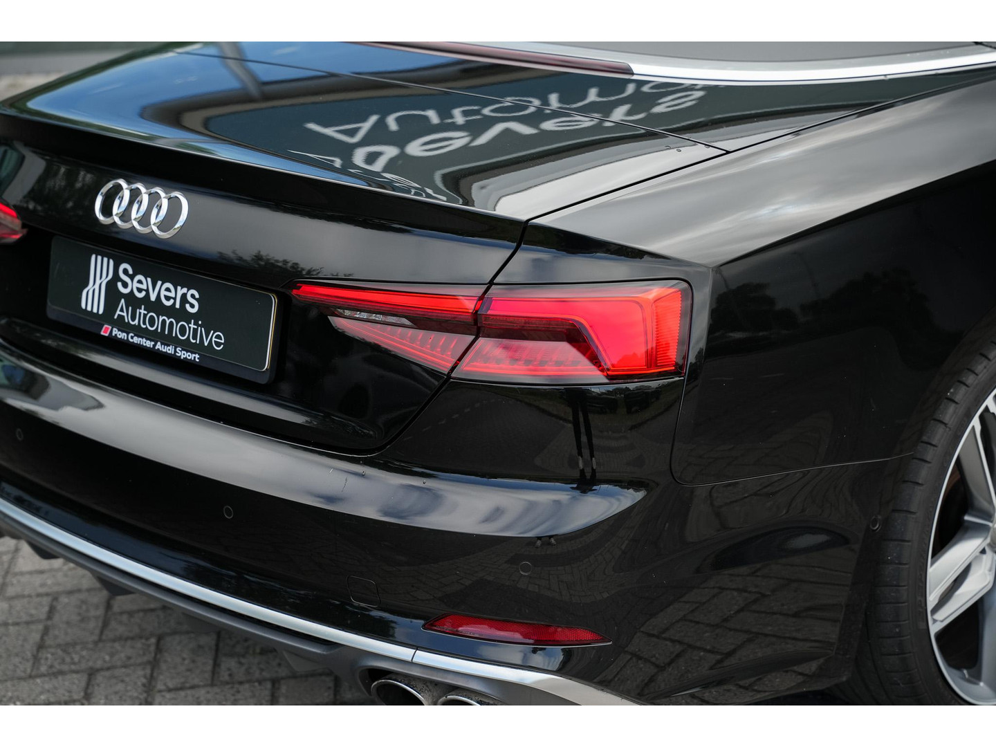 Audi Audi